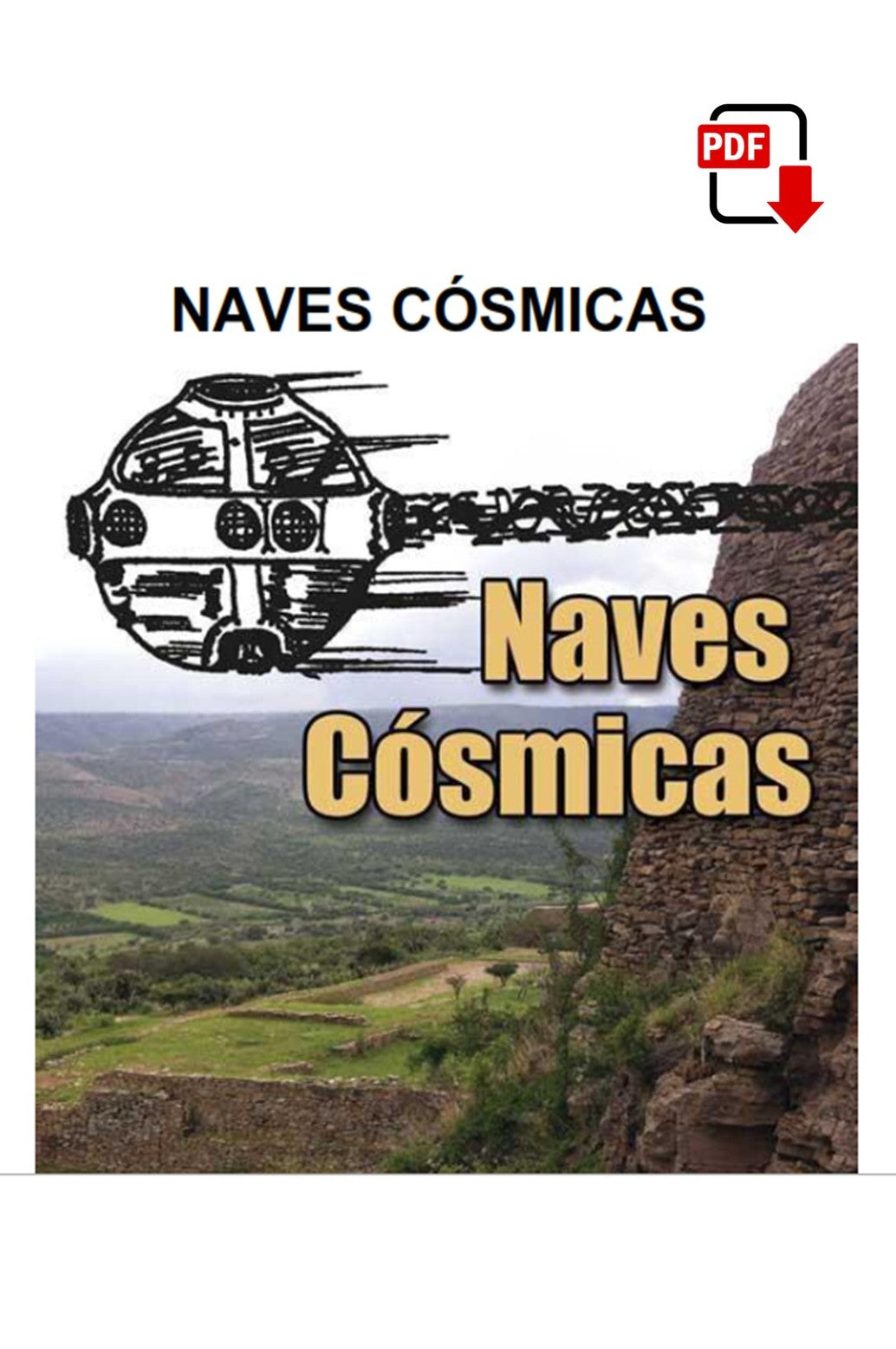 NAVES CÓSMICAS
