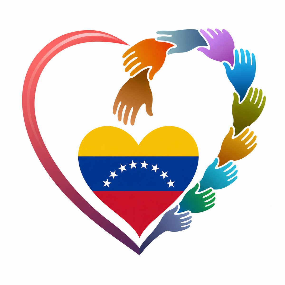Aporte Solidario Venezuela — 10 USD